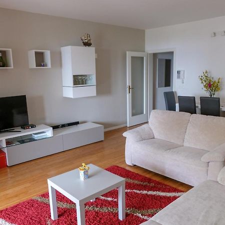Apartment Summertime Crikvenica Exterior photo