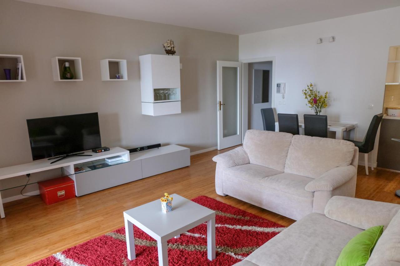 Apartment Summertime Crikvenica Exterior photo