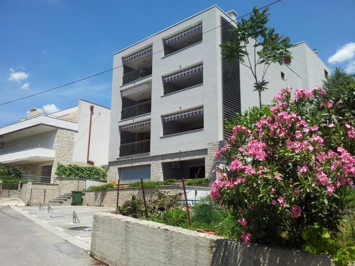 Apartment Summertime Crikvenica Exterior photo