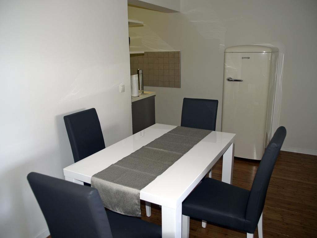Apartment Summertime Crikvenica Room photo